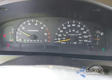 1998 Toyota 4Runner Sr5 V6 z USA, uszkodzony, nr VIN JT3HN86R9W0192637